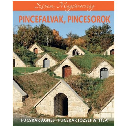 Pincefalvak, pincesorok