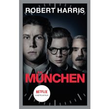 München (filmes borító)