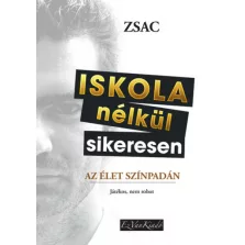 Iskola nélkül sikeresen
