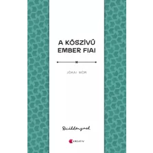 A kőszívű ember fiai