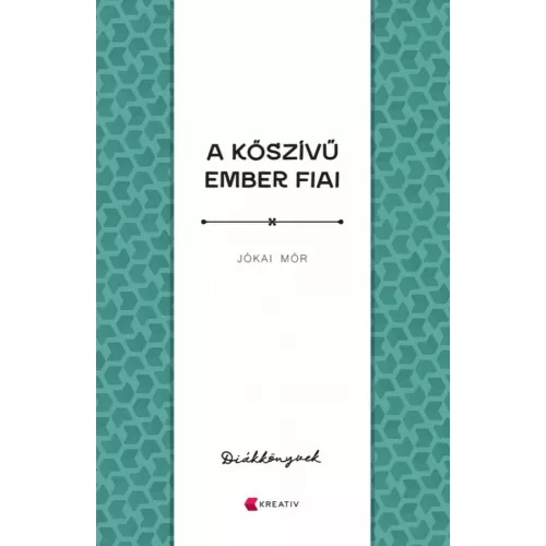 A kőszívű ember fiai