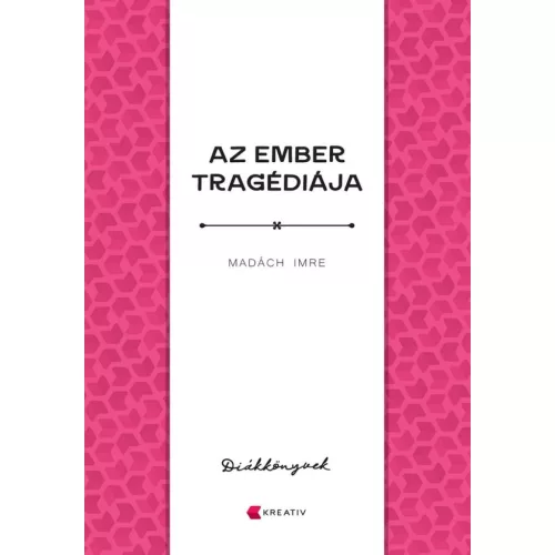 Az ember tragédiája