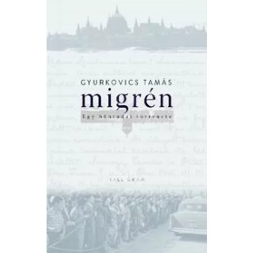 Migrén – Egy bűntudat története – 2. kiadás