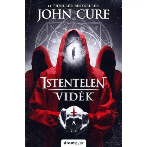 Istentelen vidék