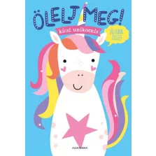 Ölelj meg! - Kicsi unikornis