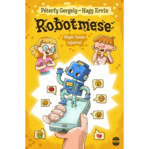 Robotmese