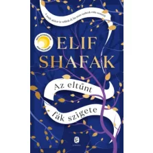 Az eltűnt fák szigete