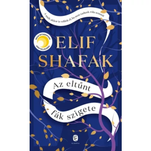 Az eltűnt fák szigete