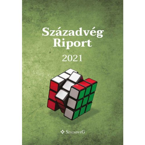 Századvég Riport 2021