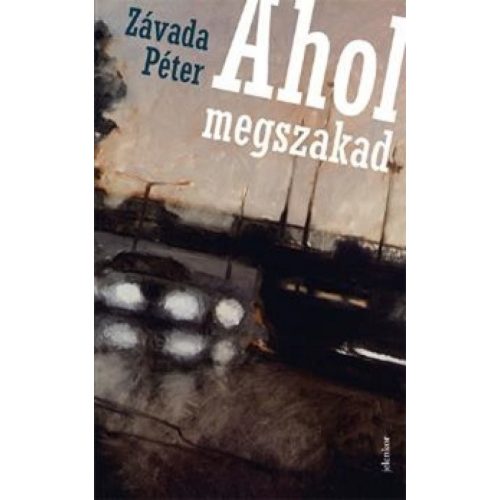 Ahol megszakad