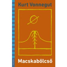 Macskabölcső - illusztrált