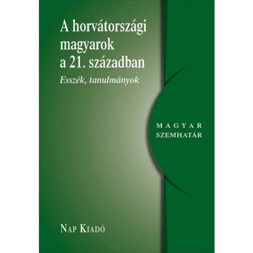 A horvátországi magyarság a 21. században