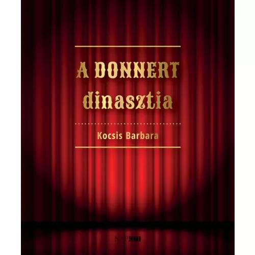 A Donnert dinasztia