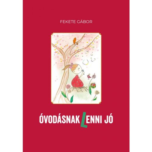 Óvodásnak (l)enni jó