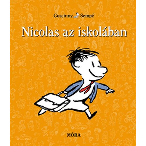 Nicolas az iskolában