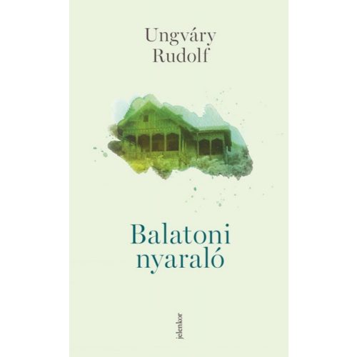 Balatoni nyaraló