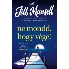 Ne mondd, hogy vége