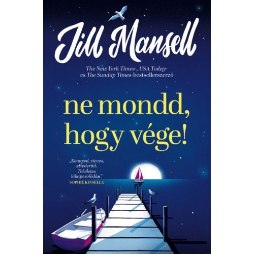 Ne mondd, hogy vége