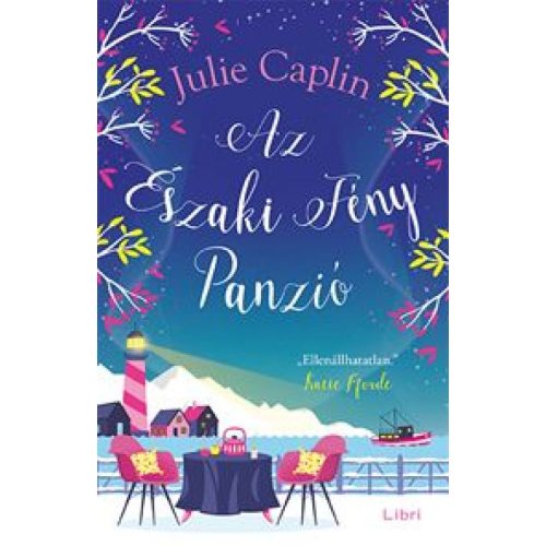 Az Északi Fény Panzió