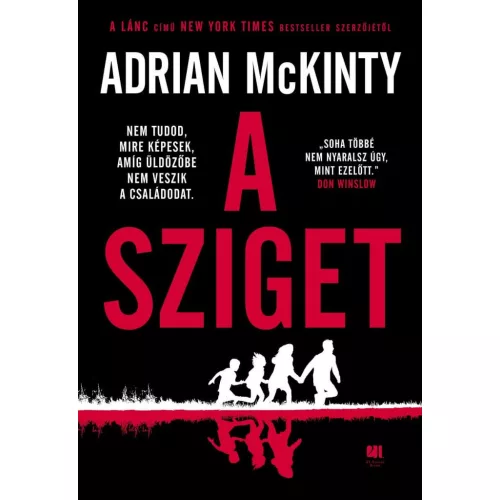 A sziget