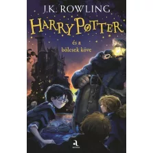 Harry Potter és a bölcsek köve