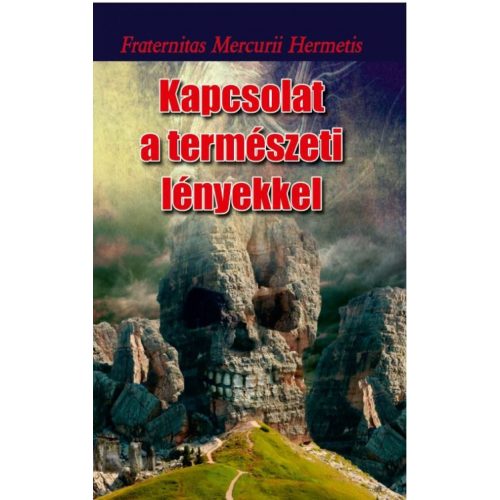 Kapcsolat a természeti lényekkel