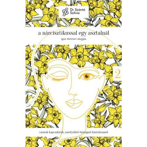 A nárcisztikussal egy asztalnál - Igaz történet alapján - 2. rész