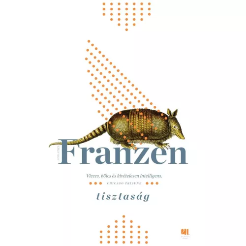 Tisztaság I-II. kötet