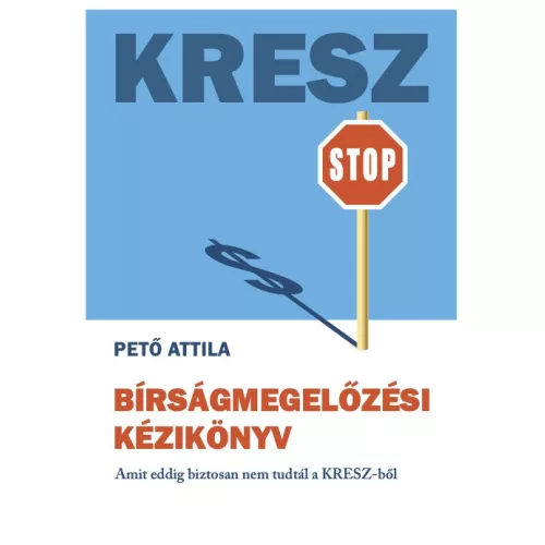 KRESZ Bírságmegelőzési Kézikönyv