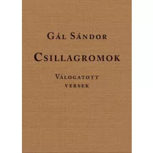Csillagromok - Válogatott versek