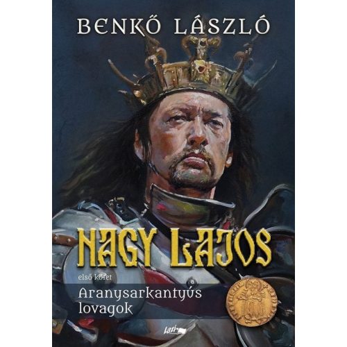 Nagy Lajos I.