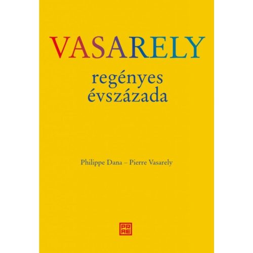 Vasarely regényes évszázada