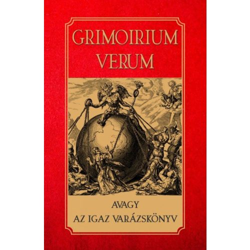 Grimoirium Verum