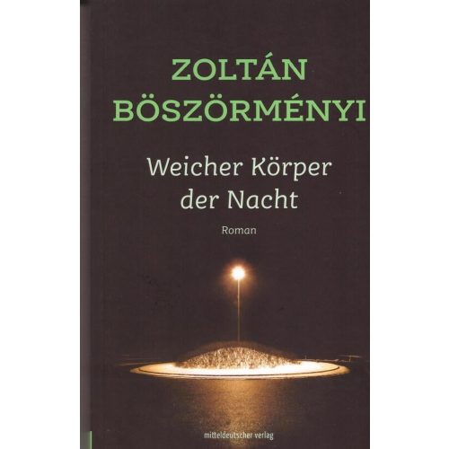 Weicher Körper der Nacht