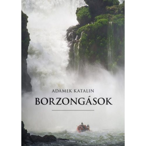 Borzongások