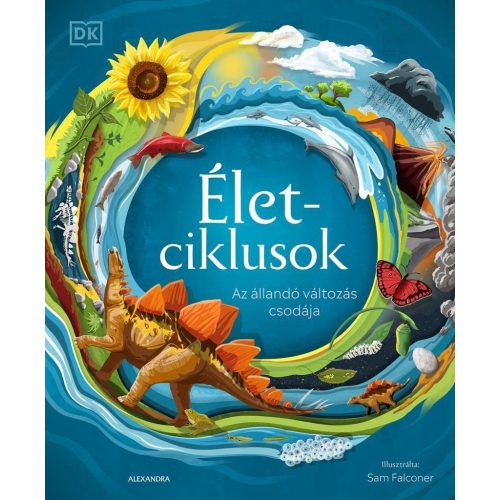 Életciklusok