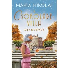 A csokoládévilla - Aranyévek