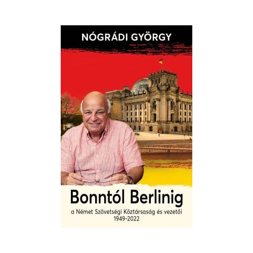 Bonntól Berlinig