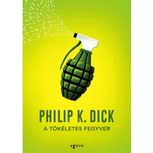 A tökéletes fegyver