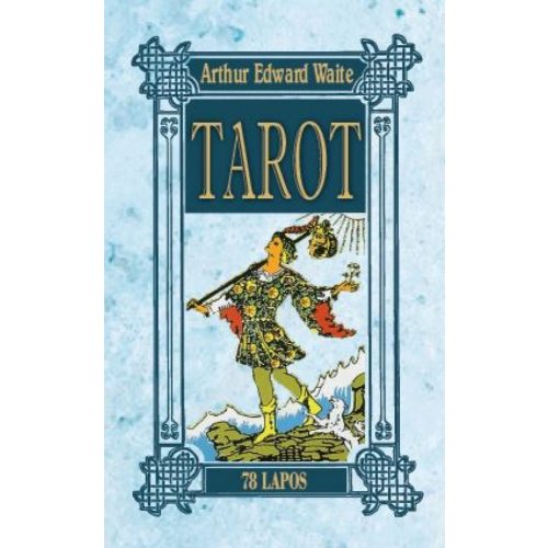 78 lapos Tarot