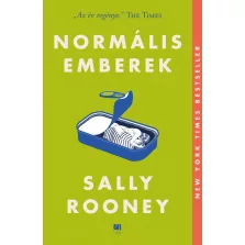 Normális emberek - puha