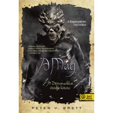 A Mag - Démon-ciklus 5.