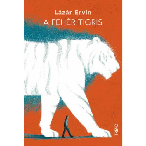 A fehér tigris