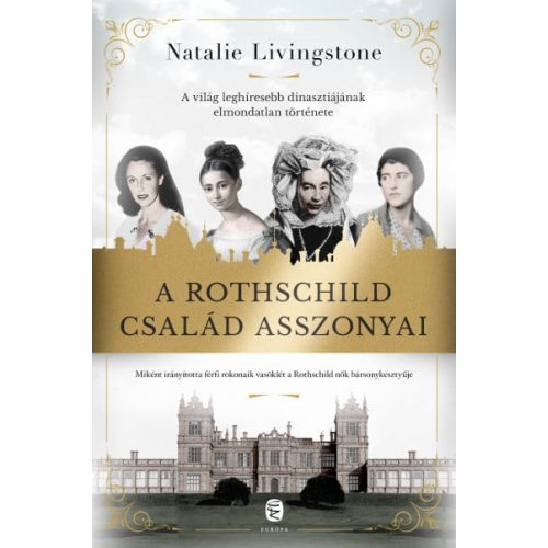 A Rothschild család asszonyai