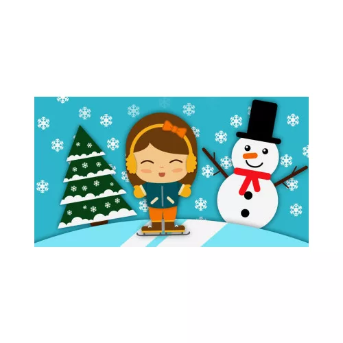 Házasodik a tücsök (Dúdoló) - Diafilm