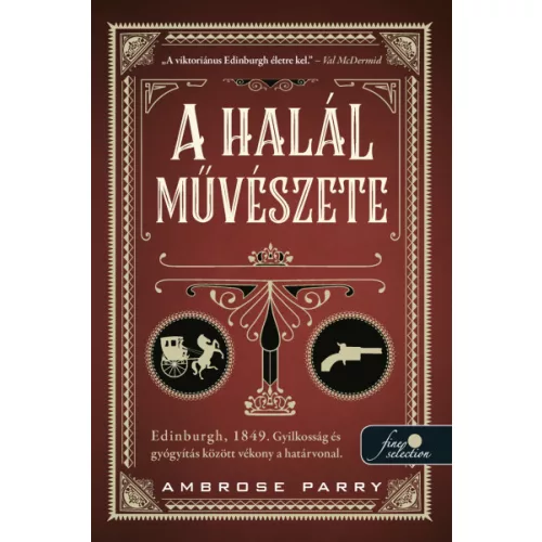 A halál művészete