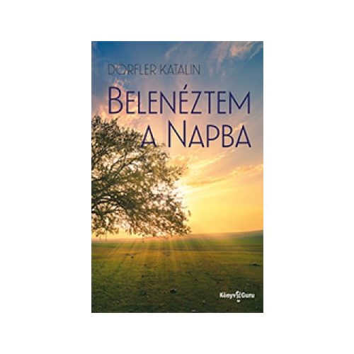 Belenéztem a Napba