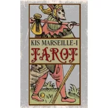 Kis Marseille-i Tarot