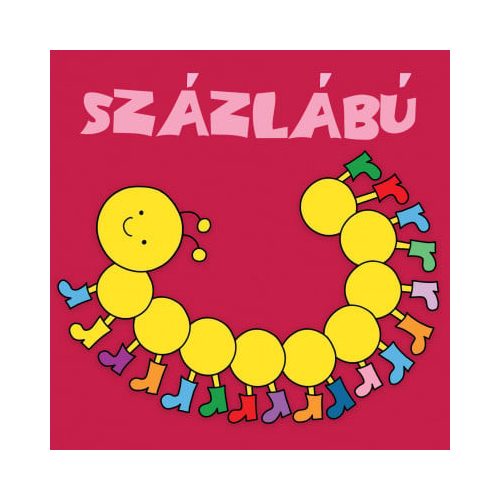 Százlábú