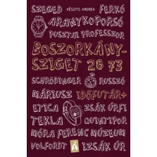 Boszorkánysziget 28 73